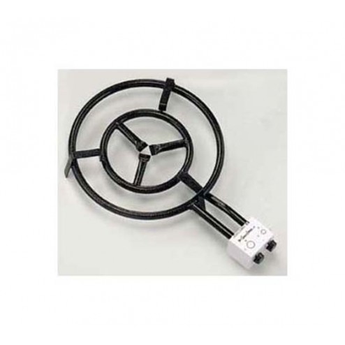 Paellero Gas Butano/Propano 17D/M.500