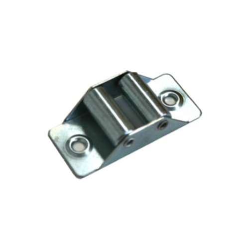 Polea 2 Rodillos Kylate Metalico