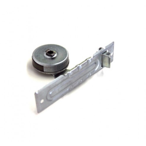 Recogedor Persiana Empotrar Metalico S/P