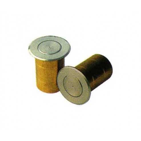 Dedal Automático Latón Muelle Inox 400+ 9mm L