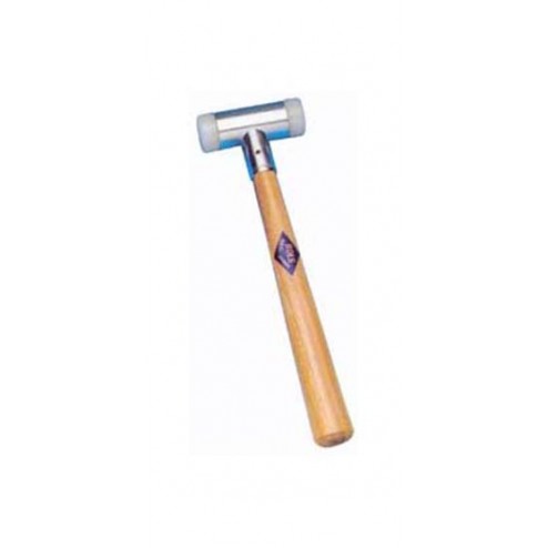 Martillo Nylon Antirebote An-116/35