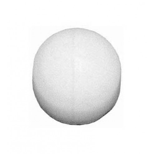 Taco Recambio Martillo Nylon Tipo Presion Roes R-102/22