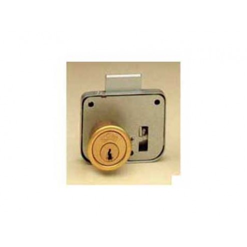 Cerradura Para Mueble Jis 1130.20