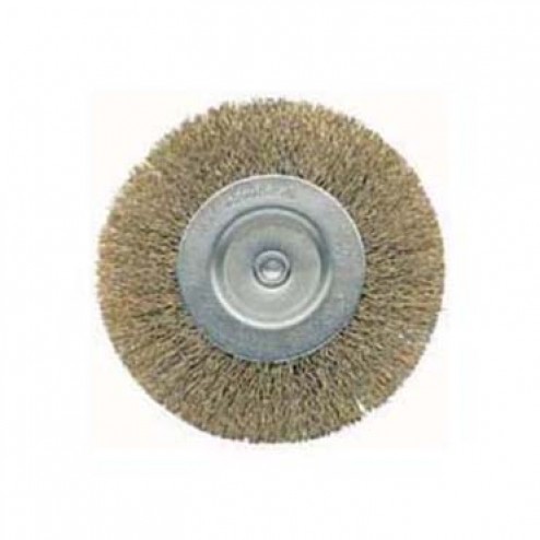 Cepillo Bric Circular Bellota Bellota Diam.100mm