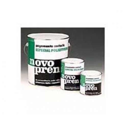 Pegamento Contacto Novopren Poliestileno Rayt C-721-A 1 L