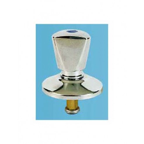 Montura Unicap 19/150 Pomo Triangular