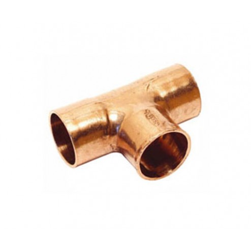 Te Cobre Hembra 18 5130Cu