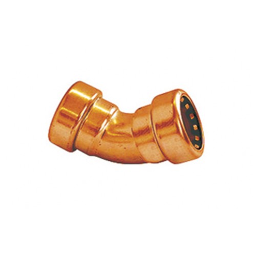 Ts Codo 45 H-4 Diam.15 41