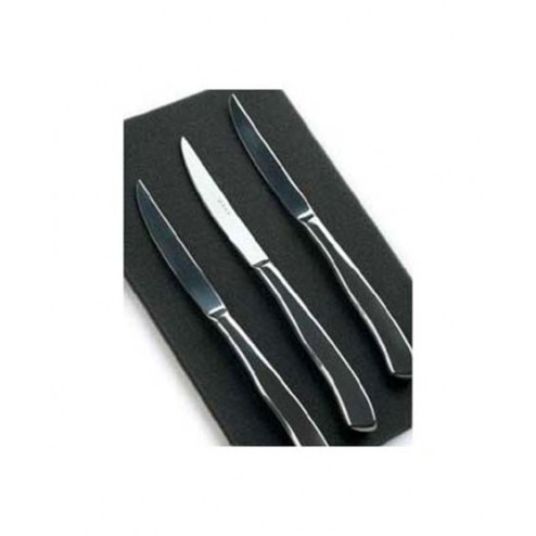 Cuchillo Chuletero Odag Juego 6 Unidades