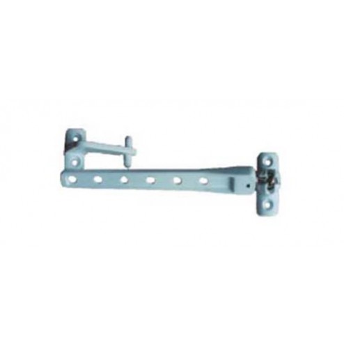 Retenedor Ventana Mirvifer 27 Blanco