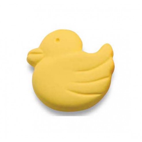 Pomo Infantil Nilon Pato