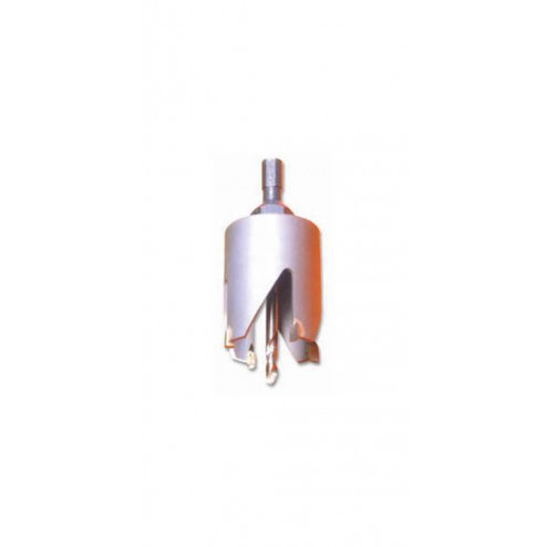 Corona Metal Duro P/Madera cm 65