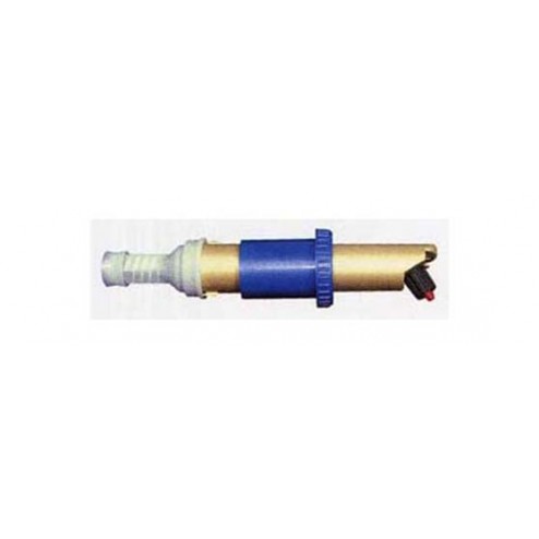 Recambio Bomba 18 L Drako Green 3503 C