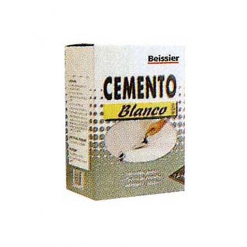 Cemento Blanco Beissier 619-1.5 Kg