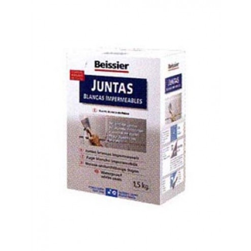 Cemento Juntas 1,5 Kg