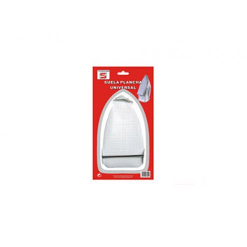 Suela Plancha Universal 3001