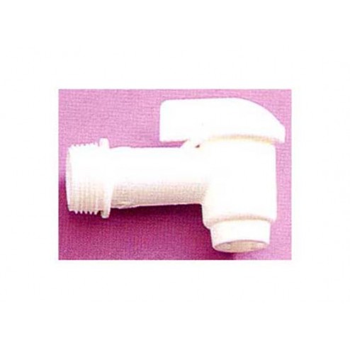 Grifo Bombona Repli con Rosca de Â¾" Repli Rah30