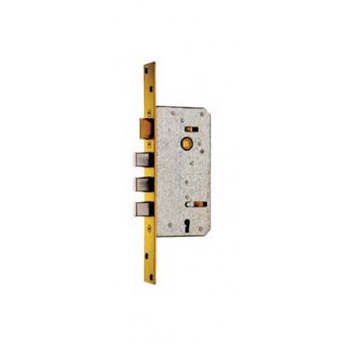 Cerradura Serie Corta Arcu 302-60 Dcha