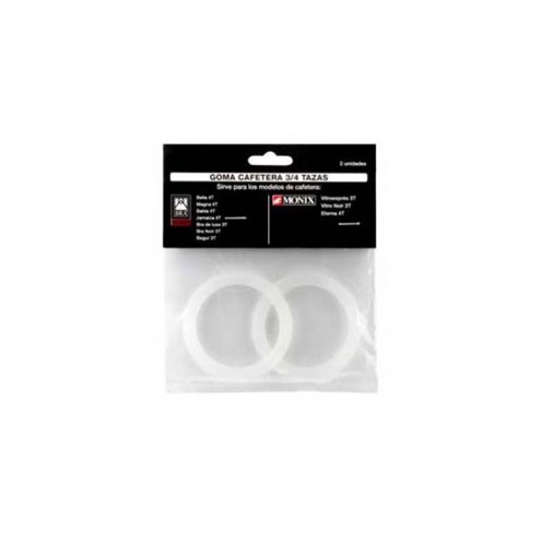 Junta Cafetera Universal (Bl.2U) 4 Tazas