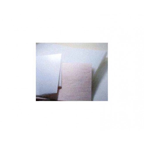 Filtro Para Campana Papel (Pq.6U) 60 cm