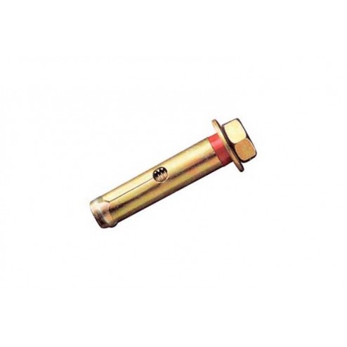 Anclaje Reforzado Esparrago M-10x100mm Diam.14mm