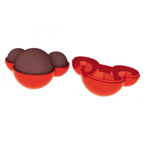 Cake Pops Set 3U Mickey 77719