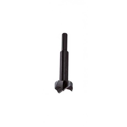 Fresa Bisagra Cazoleta Taladro Wolfcraft Diam.26mmx53mm