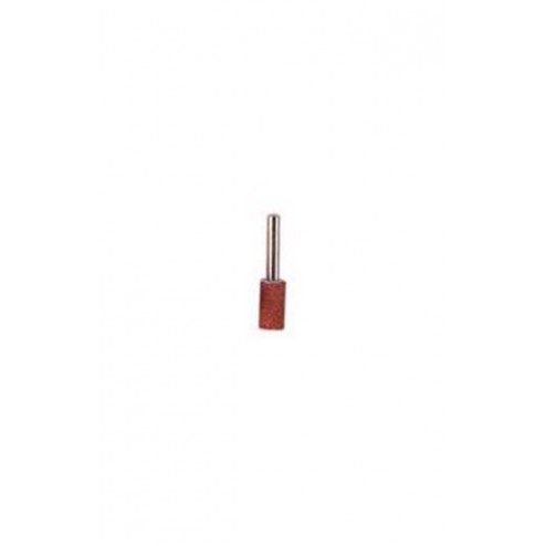 Muela Ceramica Cilindrica Wolfcraft Diam.12mmx22mm