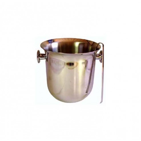 Cubitera Inox 18/10 Tn Inox 200