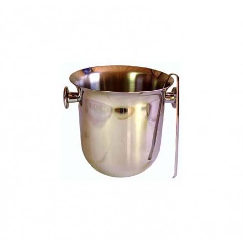 Cubitera Inox 18/10 Tn Inox 200