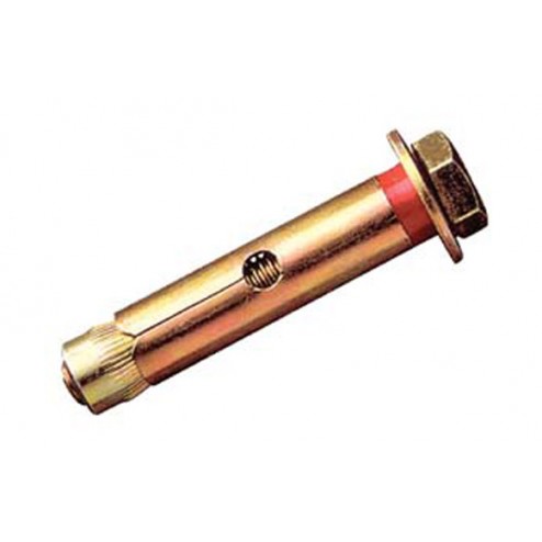 Anclaje Reforzado Tornillo Index M-8x60mm Ø 11mm