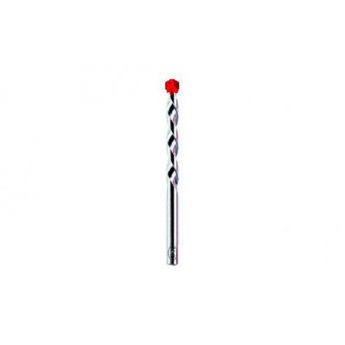 Broca Pared Brico S/Normal 8039 10mm