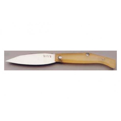 Navaja Lampista "Común" Inox Pallares N.1