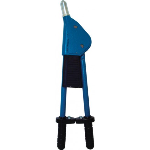 Remachadora Manual Hn-2 Gesipa