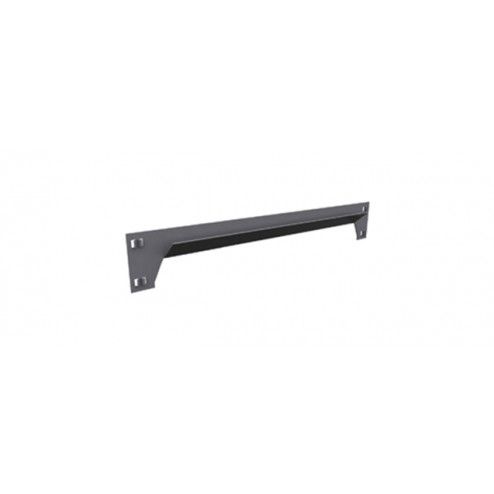 Larguero Sclick Gris Oscuro 500mm