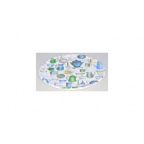 Salvamantel 16,5 cm R2S Nml0353D