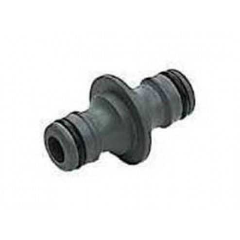 Manguito Union Rapida Gardena 1/2" A 3/4"