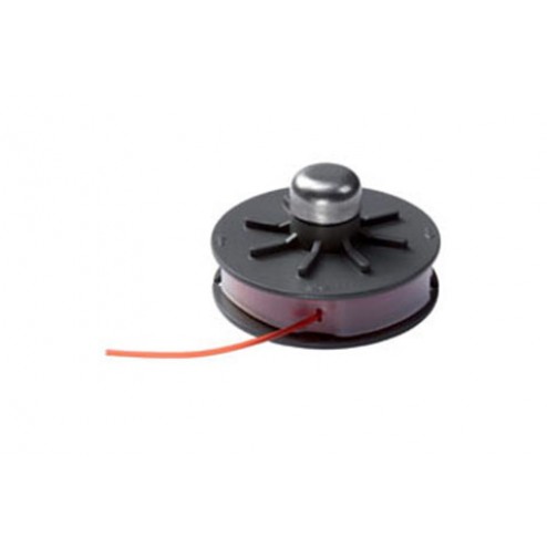 Carrete Hilo Para Cortabordes Gardena Powercut-6m