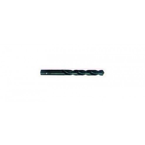 Broca Metal Standard Cilindrica Hss Din 338 N Izar 1010-11mm