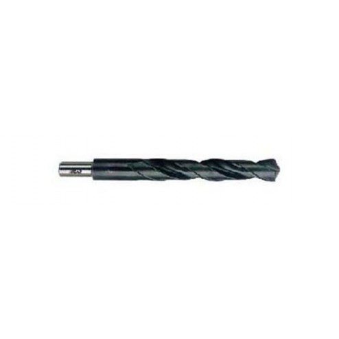 Broca Metal Standard Cilindrica M/Reb. Hss Din338N Izar 1007-19mm
