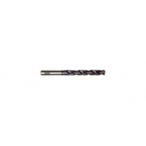 Broca Metal Profesional Cilindrica Hsseco Din 338N Izar 1016-13mm