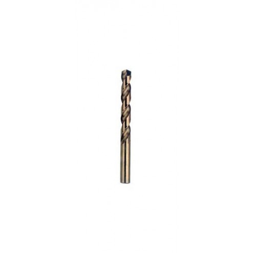 Broca Metal Profesional Cilindrica Hsseco Din 338N Izar 1006- 6mm