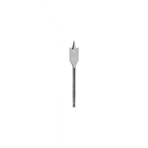 Broca Madera Standard Plana Hexagonal Izar 1650-36mm