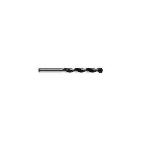 Broca Pared Standard Cilindrica Metal Duro 1880-10x200mm