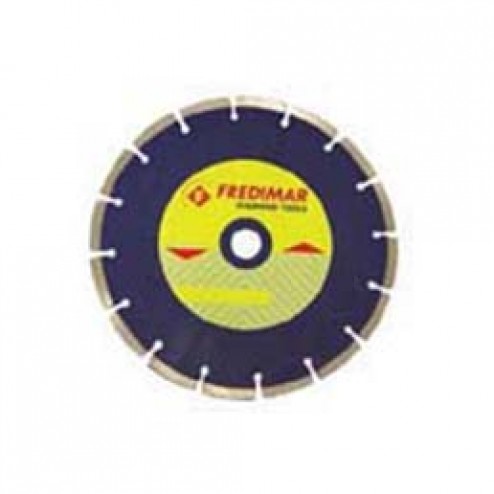 Disco Segmentado Laser Cup 230 Granito