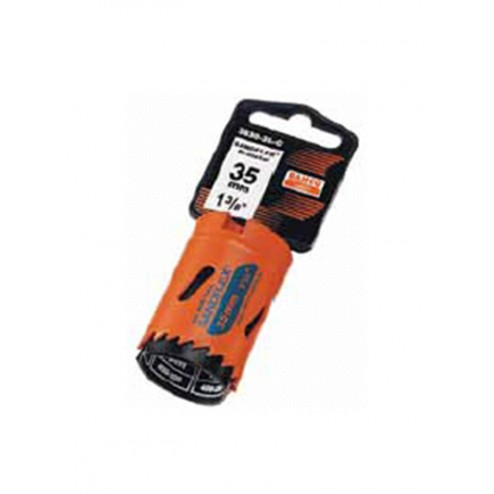 Corona Sierra Bimetal Sandflex 38mm