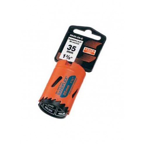 Corona Sierra Bimetal Sandflex 70mm