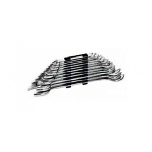 Llave Fija Juego Bahco Bahco 6M/8C-8Pz