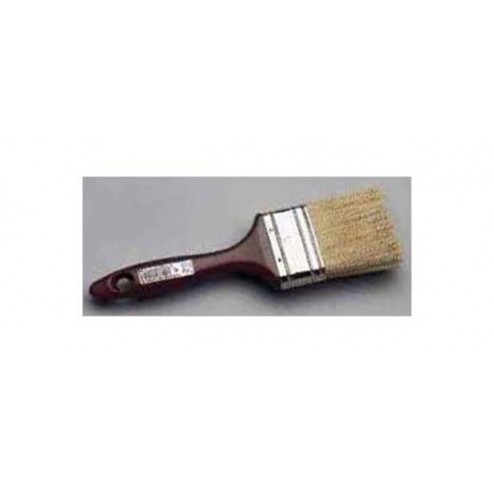 Paletina Super Blanca Mango Marron Universal Nº3 -80mm