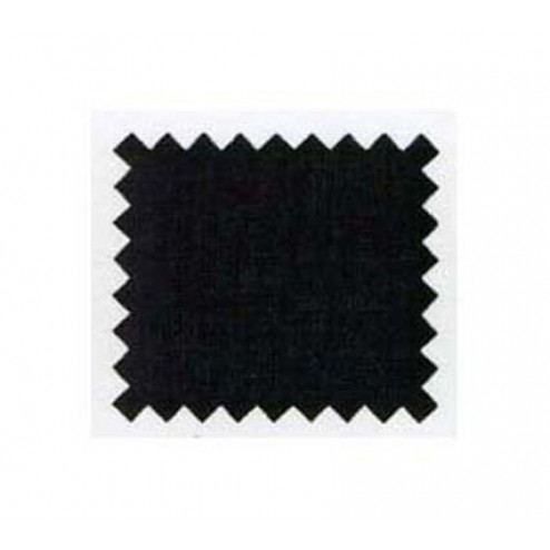 Mantel Liso 160X200 Aramis Negro